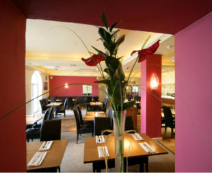 Feng Shui Privat Beratung in Berlin - individuelle Feng Shui Beratung fr Haus, Wohnung und Garten