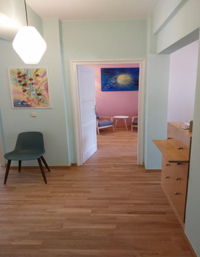 Feng Shui Privat Beratung in Berlin - individuelle Feng Shui Beratung fr Haus, Wohnung und Garten
